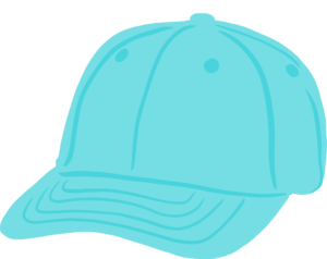 Sportkeps.